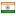 tbcindia.gov.in hosted country